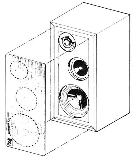 Sylvania AS-25W