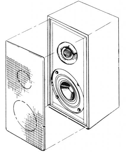 Sylvania AS-82W