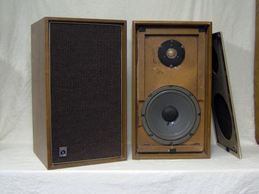 Sylvania AS-83W