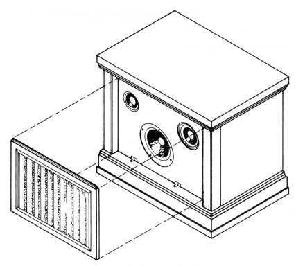 Sylvania FS-40